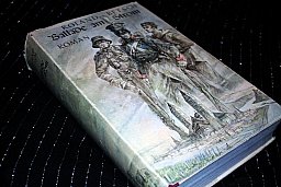 Ballade am Strom - Historischer Roman Roland Betsch