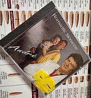 CD „Romantic Moments – André“ – Neu & eingeschweißt – ASCCD01