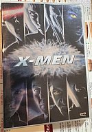 X-Men DVD – Gut erhalten, Original
