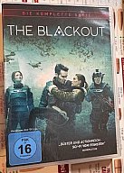 Blackout – Die komplette Serie (DVD) – Wie neu, Original