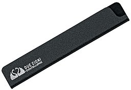 1x DUE CIGNI Blade Guard 12 | Scheide aus ABS mit SAMT Überzug Schutz Aufbewahrung Küchenmesser 12cm