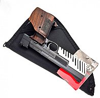 Sportpistole, Hämmerli, International, .22lr, Laufgewicht