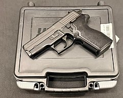 Halbautomatische Pistole | SIG Sauer P227 SAS Gen. 2 | .45Auto | Neuwaffe