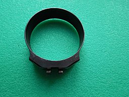 PREMIUM Vintage EAW SEM-Ring f. ZFR m. 56mm Objektiv Rohr BH 6mm BEST Quality! NP € 189 GERMANY!
