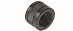 015026, ANSCHÜTZ, ANSCHÜTZ, Gewindebuchse Ø19mm - 1/2"-20 UNF NEU