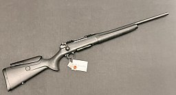 Haenel Jaeger EVO Repetierbüchse | Kal. .308Win | Kunststoffschaft | Picatinny | M15x1 | Neuwaffe