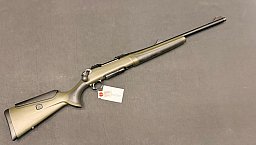 Haenel Repetierbüchse Jaeger NXT | .308Win | Geradezugrepetierbüchse | Handspanner | M15x1