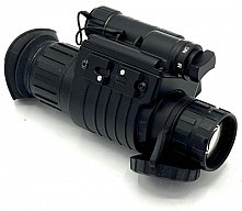 PS-14 Nightspotter Nachtsichtgerät, Photonis Gen 2+, für Jäger, Outdoor, Security
