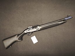 Beretta 1301 Tactical Gen2 Synthetic Black | Kal. 12/76 | 47cmLL | Neuwaffe | Selbstladeflinte