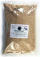 Behr Räuchermehl - Wacholder intensiv - 500g - für Fisch / Fleisch / Gemüse