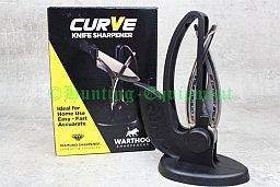 V-Sharp CURVE Messerschärfer Schwarz Versandkostenfrei 580020