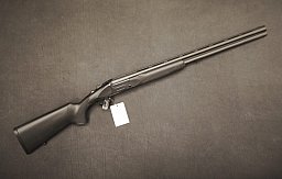 AKKAR Churchill 206 Novicius Hunting | 12/76 | 71cm | Kunststoff | Wechselchokes | Bockdoppelflinte