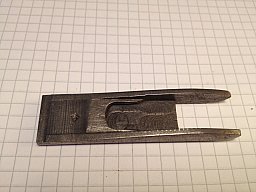 Militaria WW2 Kurvenstück Mauser 98k, K98, K98k, K98/43