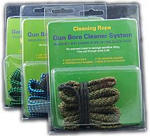 GUN BORE ROPE CLEANER .40 S&W | Laufreinigungsschnur für Pistolen Kaliber .40 Smith&Wesson 10mm 40er