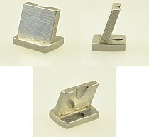 Original RECKNAGEL Fluchtvisier BH = 16 mm
