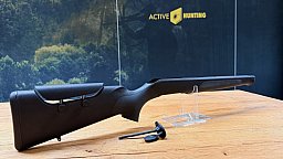 Blaser R8 Professional Schaft OHNE System/Gehäuse | mit Schrauben/Befestigungsmaterial | NEU