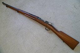 Repetierbüchse Carl Gustafs M 96 6,5x55 1911