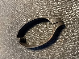 Militaria WW1 Unterring Lee Enfield MKIII NICHT 98k, k98, k98k, MP40, G43, MP44