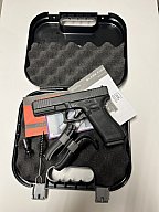 Glock 17 Gen5 SV limitierte Signalpistole