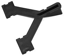 RCBS 109146 PRIMER CATCHER BACK für ROCK CHUCKER SUPREME | Zündhütchenauffangbox Ersatzteil Presse