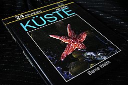 24 STUNDEN AN DER KÜSTE - Barrie Watts