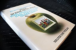 REISE IN EINE NEUE WELT - Eine pädagogische Idee verändert unser Leben Horst Mönnisch