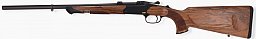Blaser K95 Standard HK4 Matt - Kal. .308 Win. - 47 / 52 cm Lauf - M15x1 - JSZ-Vogel