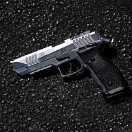 STEYR ATC Base 5" Pistole | 9mmLuger | Neuwaffe | SA/DA | Sportpistole | Optical Ready