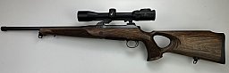SAUER 101 GTI 47 cm, SWAROVSKI Z8i 1,7-13,3x42, NEU