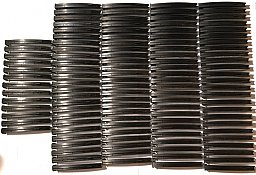 Magazin Magazine Stangenmagazin PPS PPS-43 PPS43 Sudayev 7,62x25 mm TT Tokarev 7,62 mm 35 Schuss