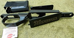 Magazinkasten für Howa 1500 SA .308win .243win 6,5creedmoor