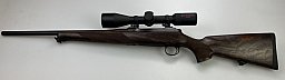 Sauer 101 Artemis .308Win. mit MINOX RS-4 2,5-10x50, NEU