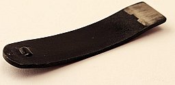 K31 Schmidt Rubin Visierfeder mit Aufnahme für Korrektor