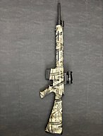 Selbstladebüchse Remington R25 .308