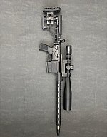 Sig Sauer Cross .308