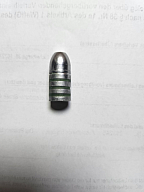 50 Geschosse .45-70
