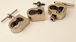 G96/11 Schmidt Rubin Kornschieber