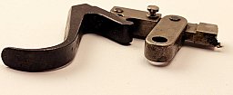 K31 Schmidt Rubin Abzug