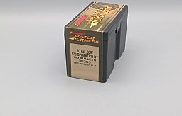 Barnes Match Burners Geschoss 30385 – .30 175 gr