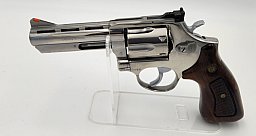 Revolver Taurus 689VR, 357Mag
