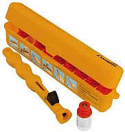 Signalgeber Comet Personal inkl. Leuchtpatronen rot NEU !!