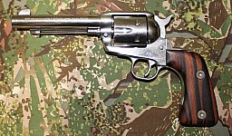 Revolver | Sturm, Ruger & Co. – VAQUERO | .44 Mag | 5,5“ Lauf | sehr guter Zustand