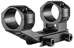 HAWKE Tactical AR Cantihebel Mount | für Ziefernrohrmontage 30mm Mittelrohrdurchmess | AR15 AR10 SLB