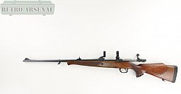 Parker Hale Mod. 98 Kaliber 7x64