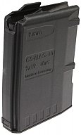 CS Mag Ar15 9mm Luger 10 Schuss für MilSpec Lower