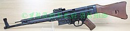 GSG StG44 9mm P.A.K Versandkostenfrei 3440001