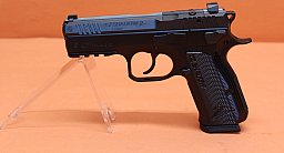 Ha.Pistole 9mmLuger CZUB CZ SHADOW2 CARRY OR Optics Rady 101mm Lauf/ für Red Dot Sight CZ75