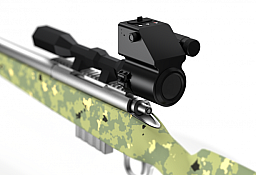 Zielfernrohrkamera SCOPEMATE S18