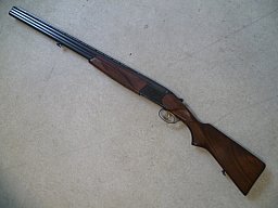BDF Tundra 12/70