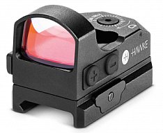 Hawke Vantage Reflexvisier 3 MOA DOT RED Versandkostenfrei 12141
